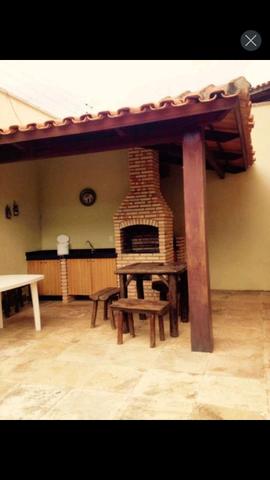 Casa duplex/ porto das dunas - Foto 6