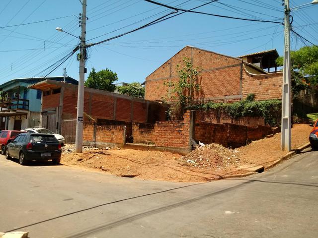 Terreno comercial de esquina em sapucaia - Foto 3
