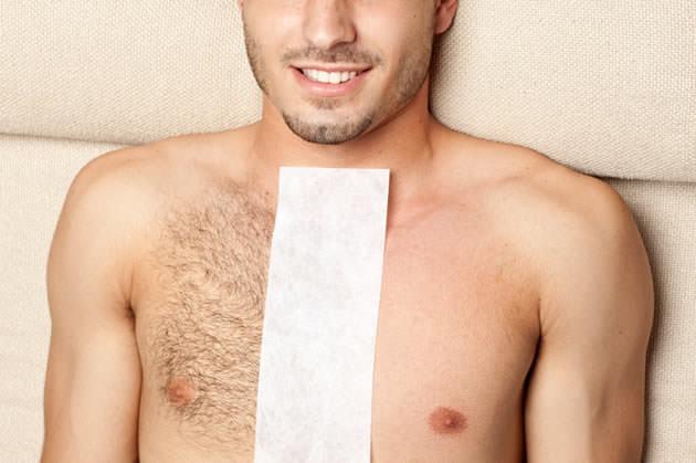Depilação Masculina Geral em Domicílio - Foto 5