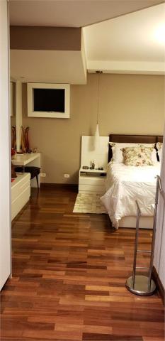 Apartamento à venda com 4 dormitórios em Perdizes, São paulo cod:3-IM374987 - Foto 3