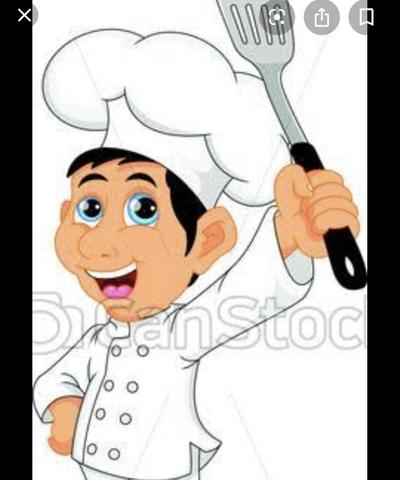 Cozinheiro
