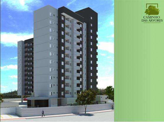 Apartamento - 2 dorm - Suite - Lançamento - Urbanova - Oportunidade - Entrada facilitada - Foto 3