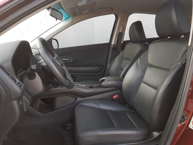 Honda Hrv Automático Top de Linha 16.000km-Unico Dono - PersonalCarMcz Padrão de Qualidade - Foto 10