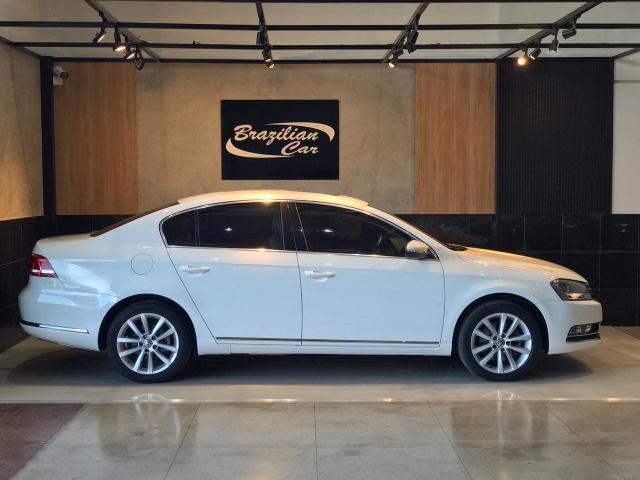 VOLKSWAGEN PASSAT 2013/2014 2.0 TSI 16V GASOLINA 4P AUTOMATIZADO - Foto 9