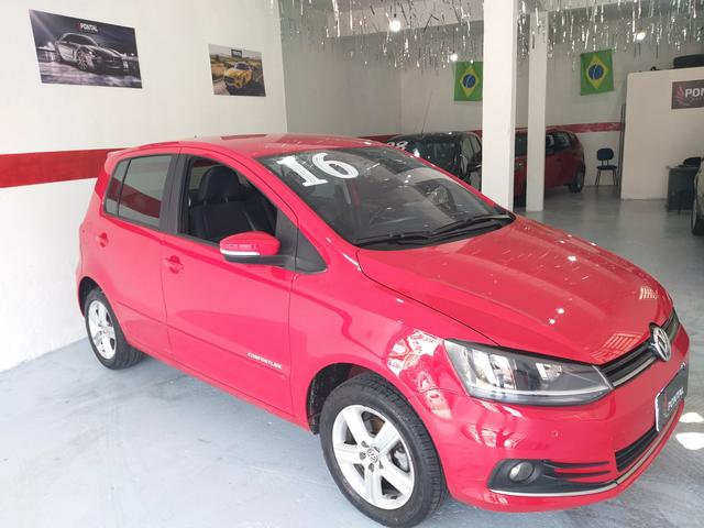 Fox comfortline 2016 msi - Foto 6