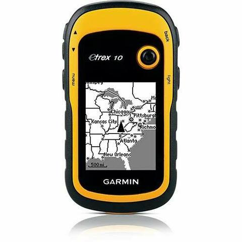 GPS (Guia turístico e profissionais)