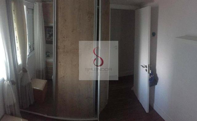 Pátio Club de 90 m² com 3 dorms á venda por R$ 560.000,00 - Royal Park - SJC - Foto 15