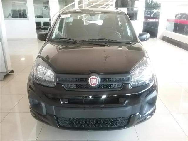 FIAT UNO 1.0 FIRE FLEX ATTRACTIVE MANUAL - Foto 3