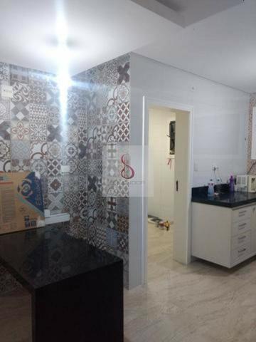 Lindo apto de 174 m² com 4 dorms à venda por R$ 691.000 na Vila Ema - SJC - Foto 8