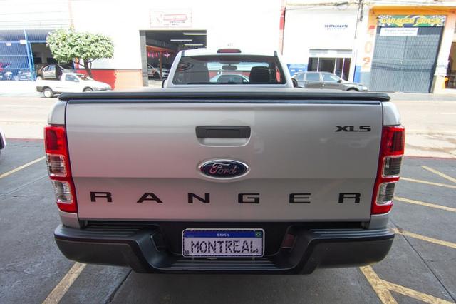 Ranger C.Simples_2014*Novissíma!!!Placa A - Foto 7