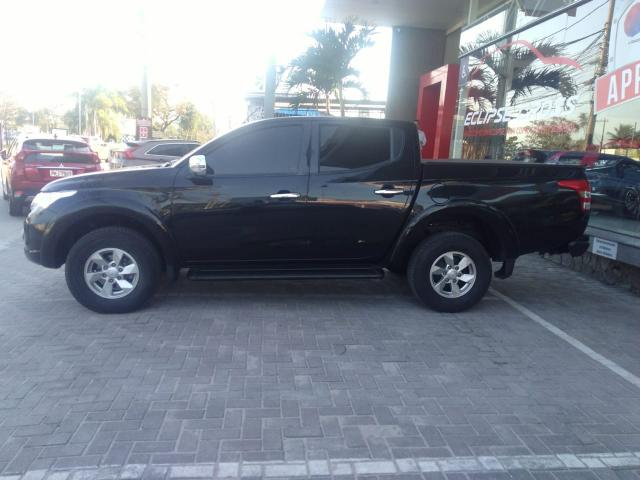 L200 Triton HPE 26.000km impecável na garantia 2018 - Foto 9