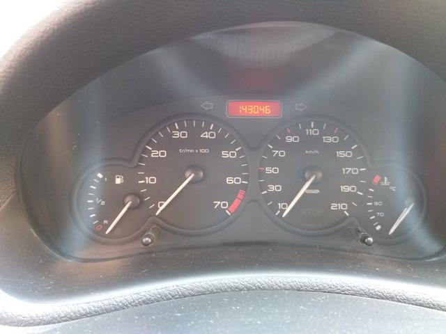 Peugeot 206 2009 - Foto 6