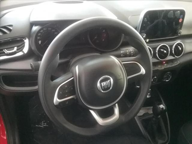 FIAT ARGO 1.3 FIREFLY FLEX TREKKING MANUAL - Foto 9