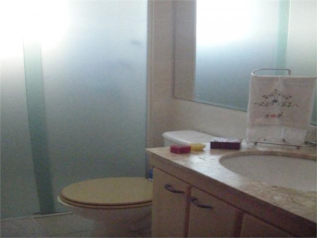 Apartamento à venda com 2 dormitórios em Perdizes, São paulo cod:170-IM401088 - Foto 4