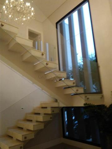 Casa alto padrão no Residencial Jaguary Urbanova!*31306 - Foto 2