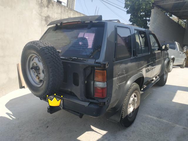 Nissan Pathfinder - Foto 6