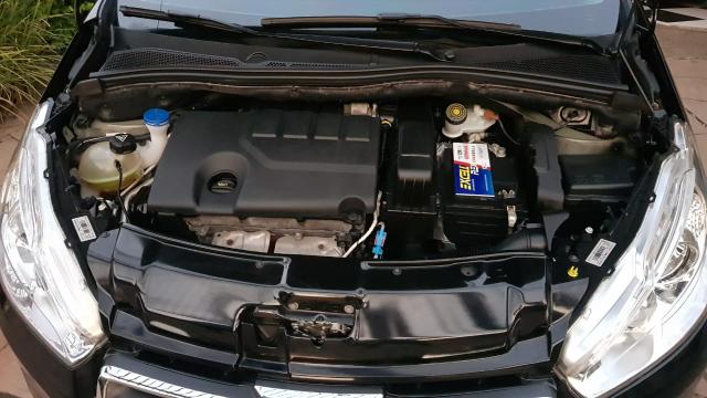 208 Griff 1.6 Top *2014*km 41 mil * impecável - Foto 5