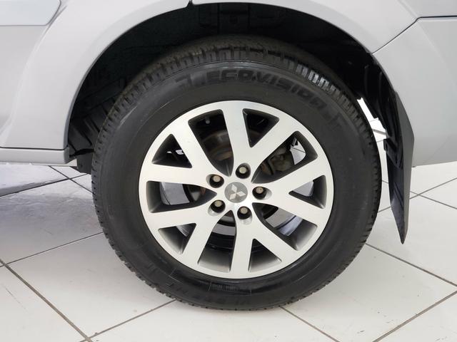 Mitsubishi Tr4 Automático 4x4 2014 - 52.000Km! Leia o Anúncio - Foto 7