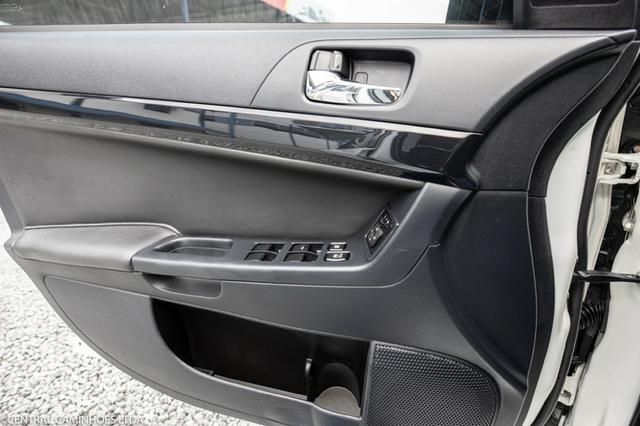 Mitsubishi Lancer 2.0 GT Top - Foto 16