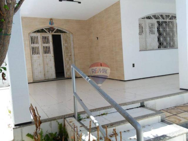 Casa com 3 dormitórios à venda, 172 m² , Lameiro - Crato/CE - Foto 3