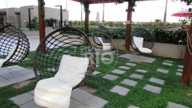 Apartamento à venda com 2 dormitórios em Pilares, Rio de janeiro cod:MIR2141 - Foto 14