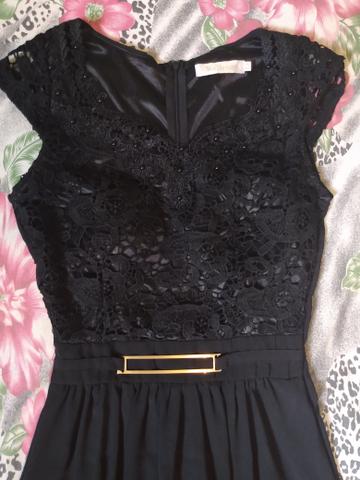Vestido Preto - Foto 2