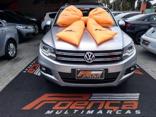 Tiguan 2.0 TSI ? Ano 2013 200 Cv ( Pacote Premium ) - Foto 2