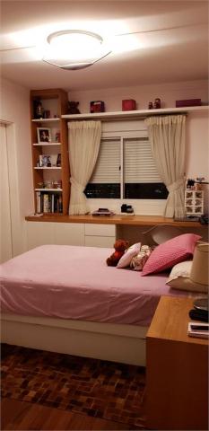 Apartamento à venda com 4 dormitórios em Perdizes, São paulo cod:3-IM374987 - Foto 14