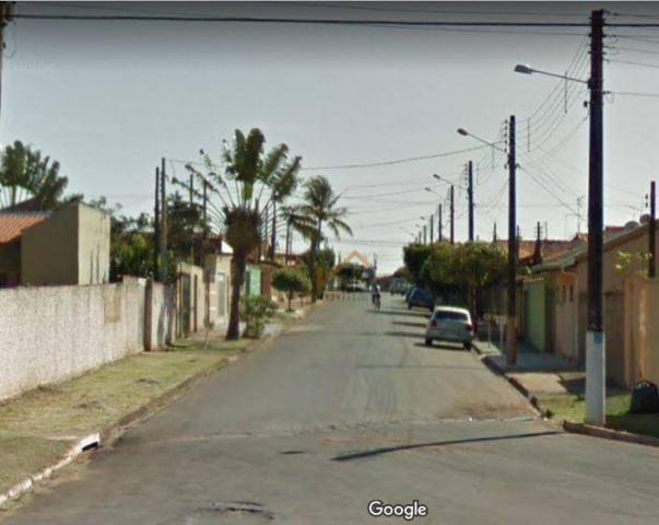 Casa com 2 dormitórios à venda, 131 m² por r$ 147.277,91 - jardim cocaja - ipaussu/sp