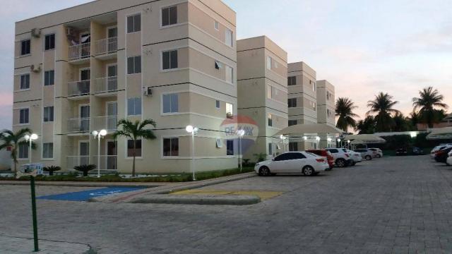 Condomínio fechado de apartamentos! - Foto 4