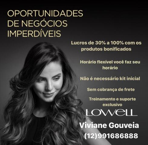 Vagas Consultoras e vendedoras