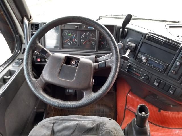FH 380 2002 Guidaste + Reboque para caminhões - Foto 7