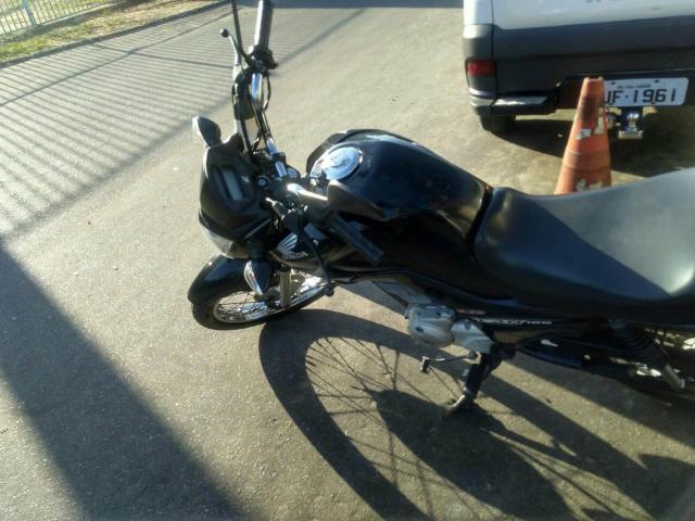 Moto Honda