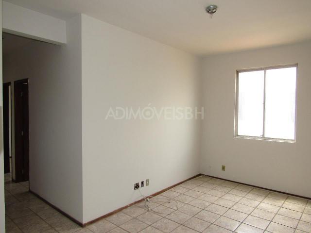 Apartamento para aluguel, 3 quartos, 1 vaga, Jardim Atlântico - Belo Horizonte/MG