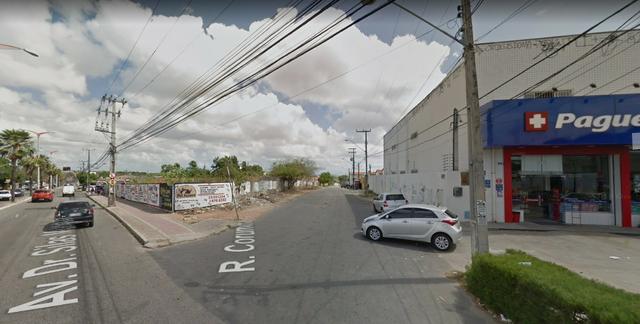 Terreno em Plena Silas Munguba, 2.280m2 com 2 Frentes, Vizinho a Pague Menos - Foto 3