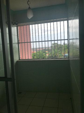João Paulo - 2 quartos - Foto 6