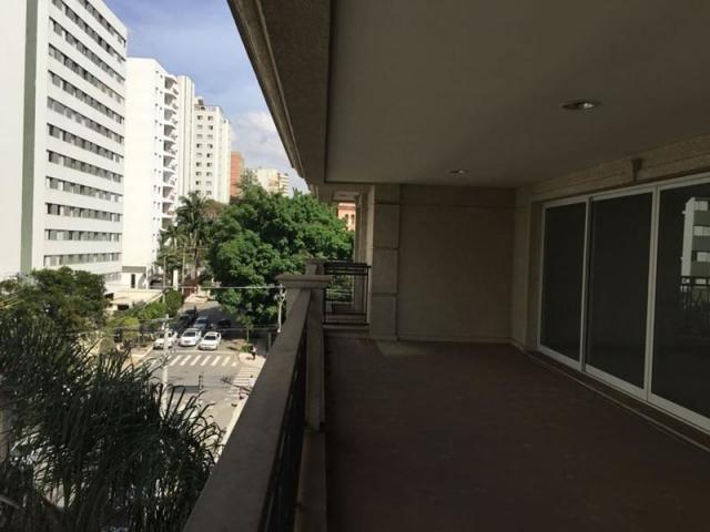 Apartamento à venda com 4 dormitórios em Perdizes, São paulo cod:3-IM313786 - Foto 14