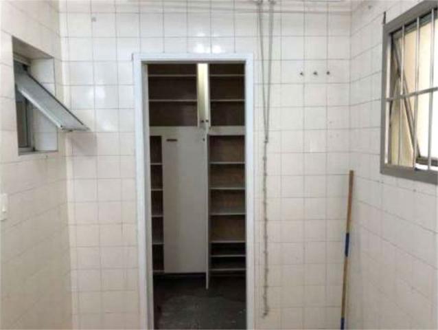 Apartamento à venda com 2 dormitórios em Pinheiros, São paulo cod:170-IM396171 - Foto 6