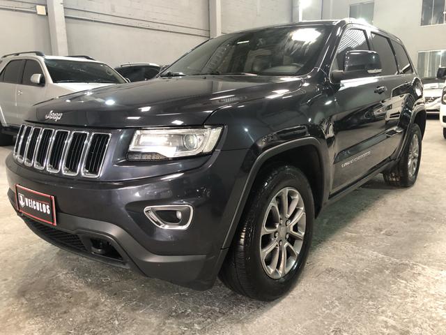 Grand cherokee 2014 IMPECÁVEL - Foto 3
