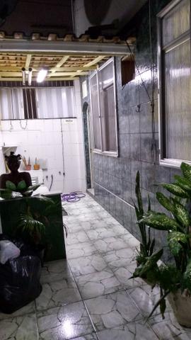 Casa de Vila Méier rua Venceslau - Foto 3
