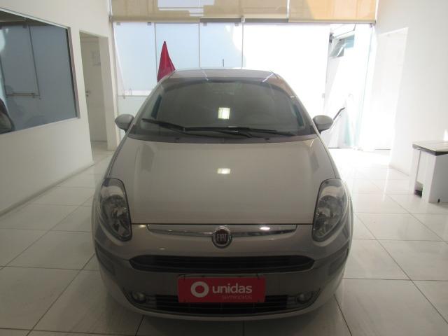 Punto Essence Dualogic 1.6
