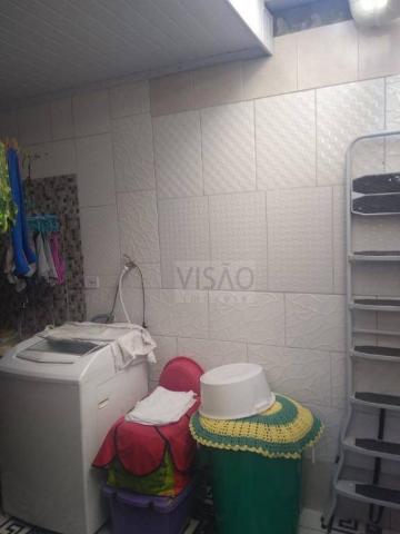Casa em samambaia sul 3 quartos com 1 suite - Foto 8