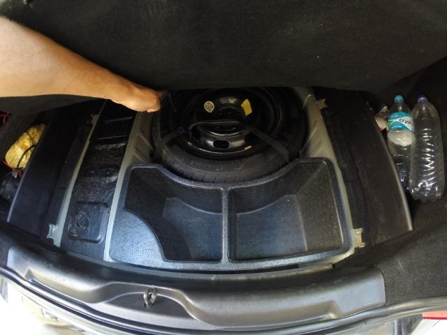 Peugeot 307 Top de Linha Teto Solar Banco de couro - 2010 - Foto 11