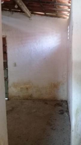 Casa com 1 dormitório à venda, 65 m² por R$ 60.000,00 - Barrocão - Itaitinga/CE - Foto 7
