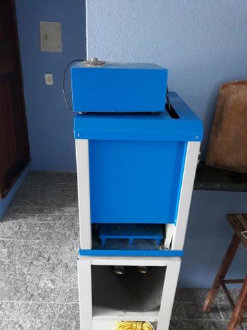 Vendo Prensa de Fabricação de Chinelos