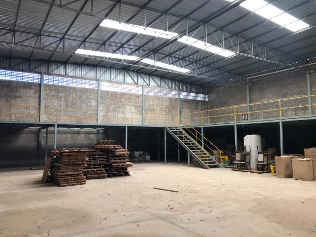 Galpão 1.000m² Vila Velha - Foto 5