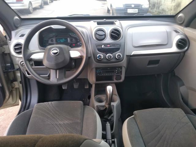 Agile LTZ 1.4 2011 - Foto 4
