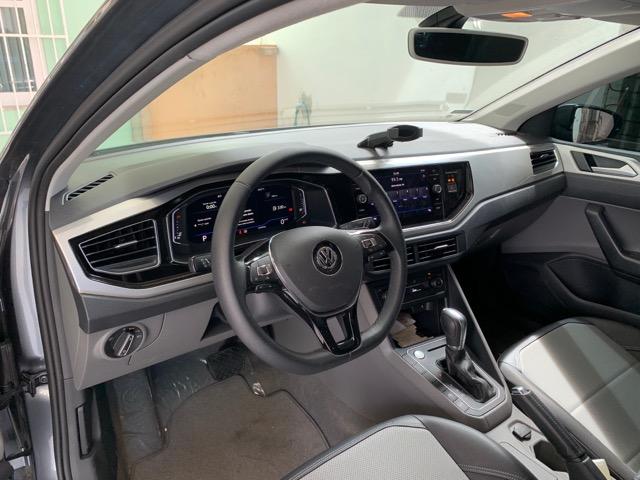 Volkswagen Polo Highline 2019 com todos os opcionais - Foto 4