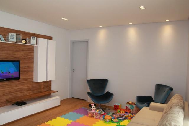 Apartamento Jardim Esplanada