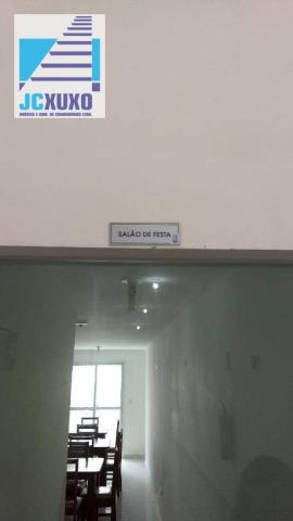 Apartamento com 2 dormitórios para alugar, 65 m² por r$ 1.600/mês - Foto 8